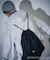 【Reebok別注】ナップサック　リュック