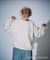 【Reebok別注】ナップサック　リュック