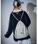 【Reebok別注】ナップサック　リュック
