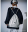 【Reebok別注】ナップサック　リュック