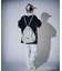 【Reebok別注】ナップサック　リュック