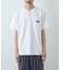 【Franklin Climbing】ヘンリーネック半袖Tee