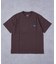 【Franklin Climbing】ヘンリーネック半袖Tee