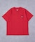 【Franklin Climbing】ヘンリーネック半袖Tee