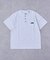 【Franklin Climbing】ヘンリーネック半袖Tee