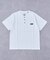 【Franklin Climbing】ヘンリーネック半袖Tee