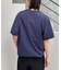 【Franklin Climbing】ヘンリーネック半袖Tee