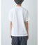 【Franklin Climbing】ヘンリーネック半袖Tee