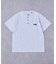 【Franklin Climbing】ヘンリーネック半袖Tee