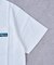 【Franklin Climbing】ヘンリーネック半袖Tee