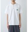 【Franklin Climbing】ヘンリーネック半袖Tee