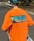 【Franklin Climbing】バックロゴ半袖Tee