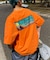 【Franklin Climbing】バックロゴ半袖Tee