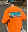 【Franklin Climbing】バックロゴ半袖Tee