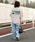 【Franklin Climbing】バックロゴ半袖Tee