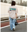 【Franklin Climbing】バックロゴ半袖Tee