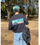 【Franklin Climbing】バックロゴ半袖Tee
