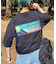 【Franklin Climbing】バックロゴ半袖Tee