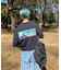 【Franklin Climbing】バックロゴ半袖Tee