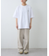 【Franklin Climbing】バックロゴ半袖Tee