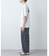 【Franklin Climbing】バックロゴ半袖Tee