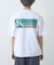 【Franklin Climbing】バックロゴ半袖Tee