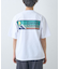 【Franklin Climbing】バックロゴ半袖Tee