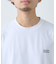 【Franklin Climbing】バックロゴ半袖Tee