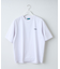【Franklin Climbing】バックロゴ半袖Tee