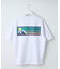 【Franklin Climbing】バックロゴ半袖Tee
