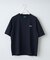 【Franklin Climbing】バックロゴ半袖Tee