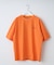 【Franklin Climbing】バックロゴ半袖Tee
