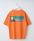【Franklin Climbing】バックロゴ半袖Tee