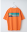 【Franklin Climbing】バックロゴ半袖Tee