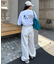 【Franklin Climbing】グラフィックバックロゴ半袖Tee