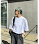 【Franklin Climbing】グラフィックバックロゴ半袖Tee