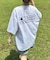 【Franklin Climbing】グラフィックバックロゴ半袖Tee