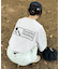 【Franklin Climbing】グラフィックバックロゴ半袖Tee
