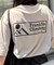 【Franklin Climbing】グラフィックバックロゴ半袖Tee