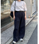【Franklin Climbing】グラフィックバックロゴ半袖Tee