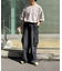 【Franklin Climbing】グラフィックバックロゴ半袖Tee