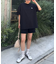 【Franklin Climbing】グラフィックバックロゴ半袖Tee