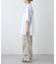 【Franklin Climbing】グラフィックバックロゴ半袖Tee