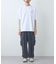 【Franklin Climbing】グラフィックバックロゴ半袖Tee