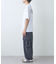 【Franklin Climbing】グラフィックバックロゴ半袖Tee