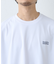 【Franklin Climbing】グラフィックバックロゴ半袖Tee