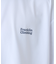 【Franklin Climbing】グラフィックバックロゴ半袖Tee