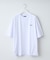 【Franklin Climbing】グラフィックバックロゴ半袖Tee