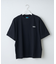 【Franklin Climbing】グラフィックバックロゴ半袖Tee
