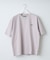 【Franklin Climbing】グラフィックバックロゴ半袖Tee